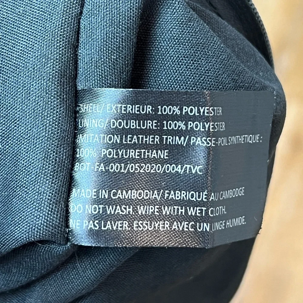 Botkier New York Bond Travel Tote
Bag Black - Picture 6 of 14